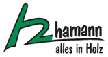 Hamann Holz - Carports und Gartenhäuser